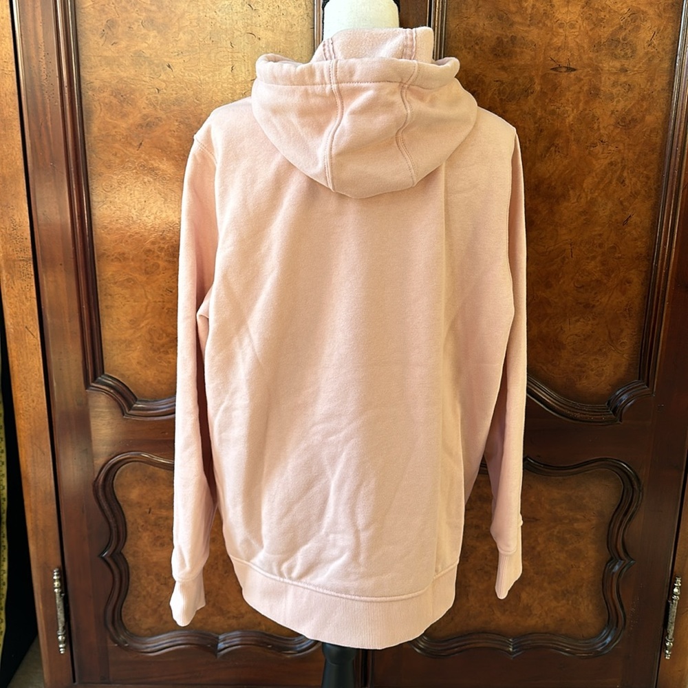 Carhartt Rain Defender Relaxed Fit Midweight Graphic Hoodie - Picture 10 of 15